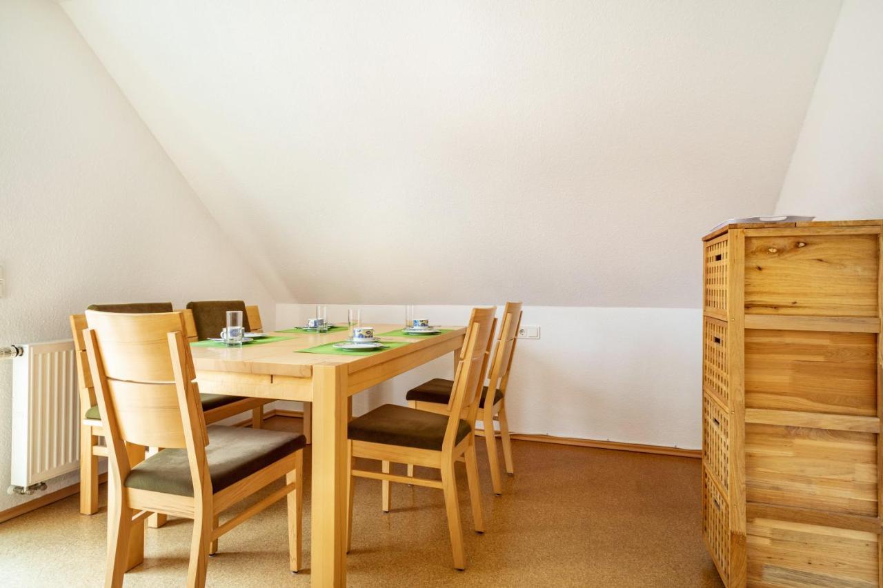Diesch Neukirch  Exterior foto