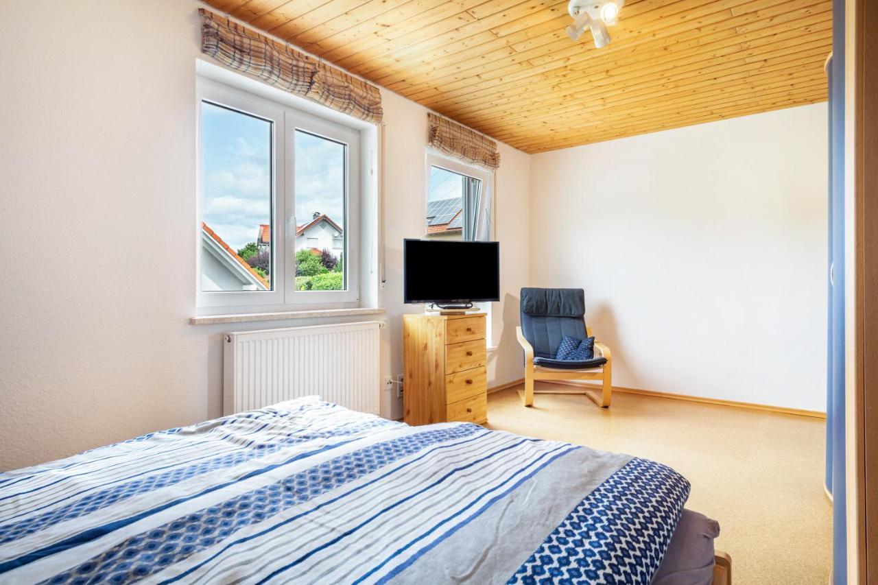 Diesch Neukirch  Exterior foto