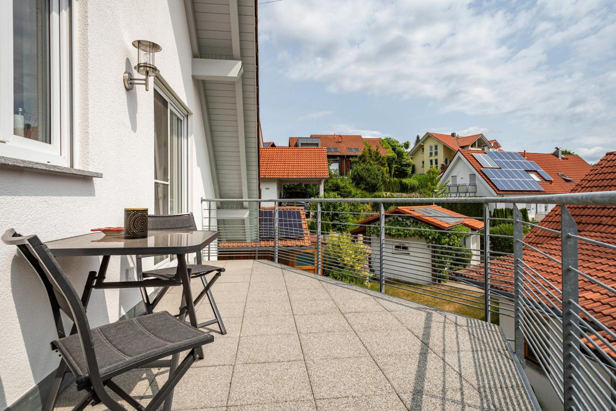 Diesch Neukirch  Exterior foto